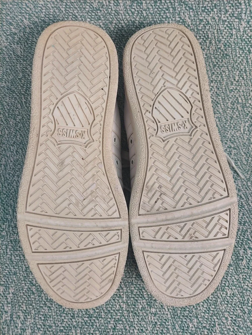 K-Swiss Men's 